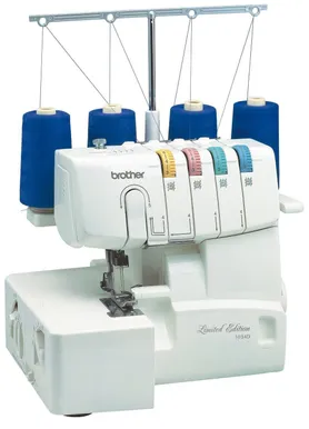 OVERLOKK M-1034D BROTHER