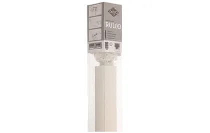 POOLPIMENDAV CREYA RULOO 60X180CM NAT.VALGE