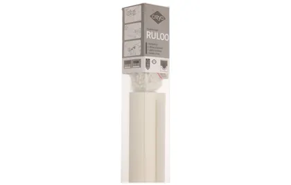 POOLPIMENDAV CREYA RULOO 240X180CM NAT.VALGE