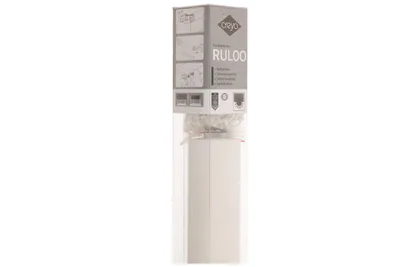 POOLPIMENDAV CREYA RULOO 160X180CM VALGE