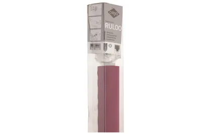 POOLPIMENDAV CREYA RULOO 160X180CM LILLA