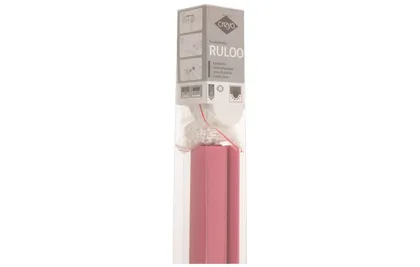 POOLPIMENDAV CREYA RULOO 60X180CM TUMEROOSA