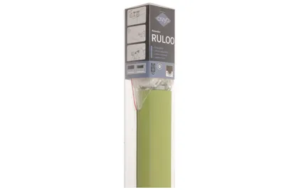 POOLPIMENDAV CREYA RULOO 160X180CM ROHELINE