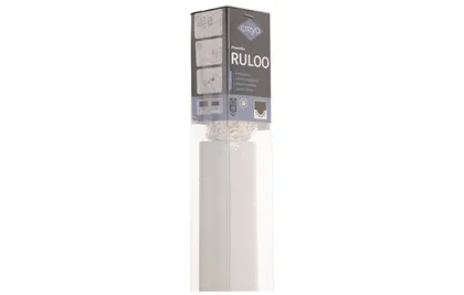 PIMENDAV CREYA RULOO 60X180CM VALGE