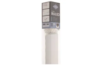 PIMENDAV CREYA RULOO 60X180CM NAT.VALGE