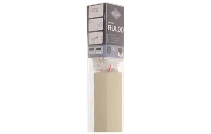 PIMENDAV CREYA RULOO 80X180CM BEEŽ