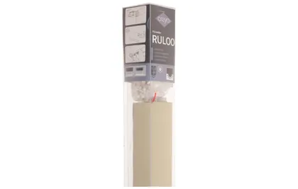 PIMENDAV CREYA RULOO 140X180CM BEEŽ