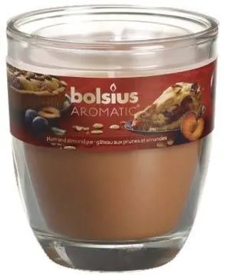 LÕHNAKÜÜNAL KLAASIS BOLSIUS PLOOM 80X70MM 23H