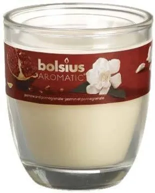 LÕHNAKÜÜNAL KLAASIS BOLSIUS JASMIIN/GRANAATÕUN 80X70MM 23H