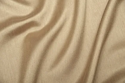 KARDIN SPLENDID SILK ÖÖSIDEGA 140X270CM PRUUN PIMENDAV