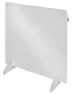 KÜTTEPANEEL VÄRVITAV 500W E-CONVECT TERMOSTAAT EUROM