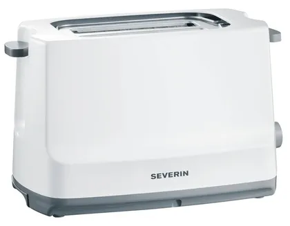 RÖSTER SEVERIN AT2289 VALGE