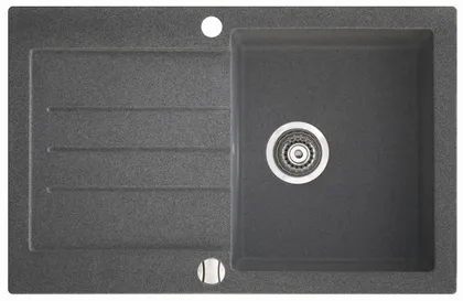 VALAMU GRANIIT TELLUR 590X480X180MM MUST