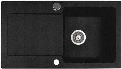 VALAMU GRANIIT MARMORIN AXE 780X435X160MM MUST