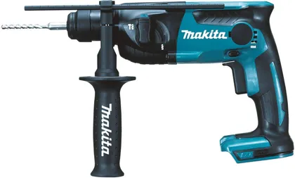 AKUPUURVASAR MAKITA DHR165Z 18V AKU JA LAADIJATA MUDEL