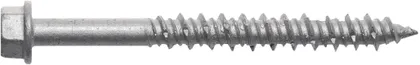 BETOONIKRUVI 6-KANT 6,3X30 RUSPERT 10TK PAKIS