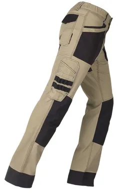 TÖÖPÜKSID ACTIVE STRECH /XXL