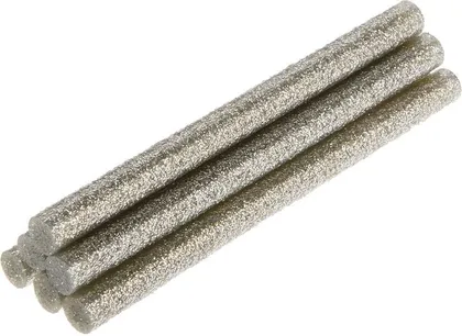 LIIMIPULGAD HÕBEDASED 8X100MM 6TK