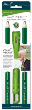 PICA POCKET KOMPLEKT KIVILE