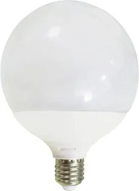 LEDLAMP G120 18W E27 1500LM SCSAVER