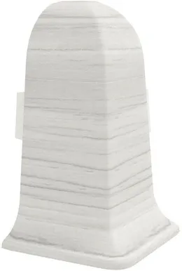 NURK VÄLIS OAK BIANCO 901 IZZI MAX 2TK/PK