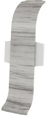 ÜHENDUSLÜLI STEELLIKE OAK 903 IZZI MAX 2TK/PK