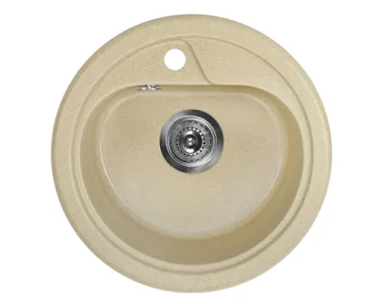 VALAMU GRANIIT FIESTA Ø450X170MM LIIV