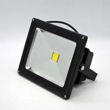 LED PROŽEKTOR PLUVO 30W 2700LM IP65 6000K