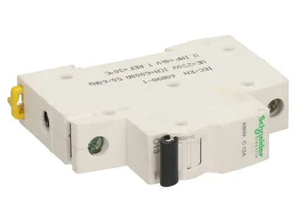 AUTOMAATKAITSE 1P 13A C K60N