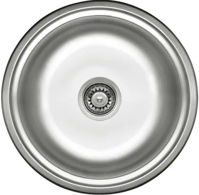 VALAMU ROOSTEVABA TWIST DEANTE Ø420X170MM SATIN