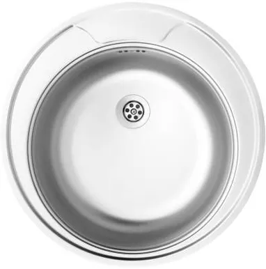 VALAMU ROOSTEVABA TWIST Ø480X150MM SATIN