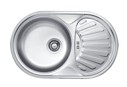 VALAMU ROOSTEVABA TWIST 770X480X170MM SATIN