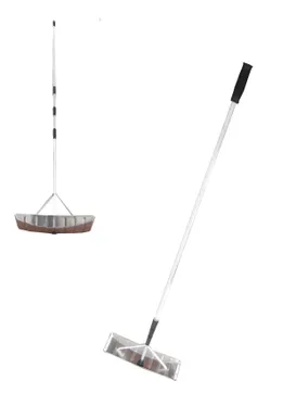 LUMEROOP ALUX TELESKOOPVARREGA