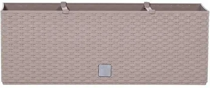 RÕDUKAST RATO CASE 60X25X24CM MOCCA