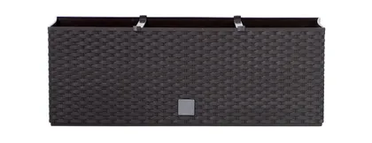 LILLEPOTIÜMBRIS RATO CASE 80X33X32CM PRUUN