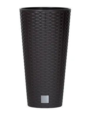 LILLEPOTIÜMBRIS RATO ÜMAR 40X76,3CM PRUUN