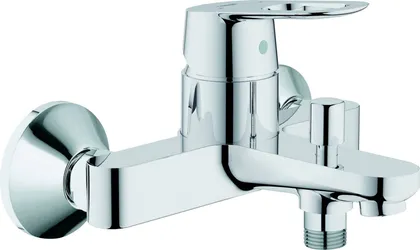 VANNI- JA DUŠISEGISTI GROHE START LOOP NEW 27G23355000 KROOM