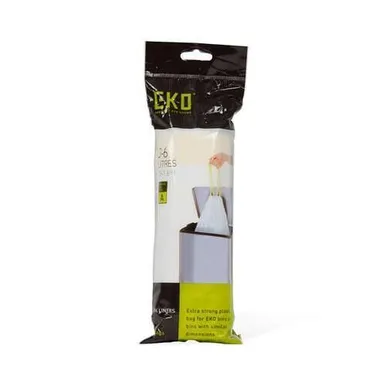 PRÜGIKOTID EKO 3-6L (40TK)