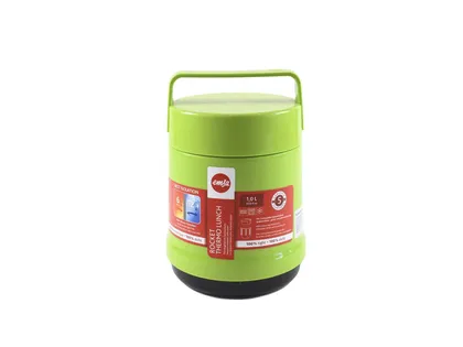 TOIDUTERMOS ROCKET 1L, ROHELINE