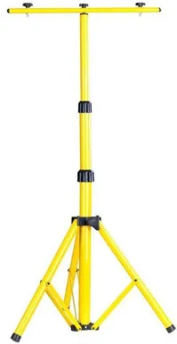 STATIIV TESATEK 2-LE PROŽEKTORILE JUHTMEGA