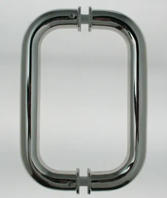 KÄEPIDE BH010 SSS, L=200,D=25MM MRST
