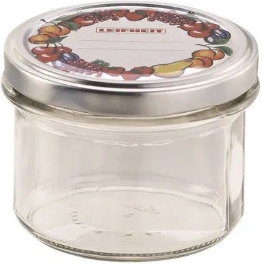 SÄILITUSPURK 235ML RANDITA