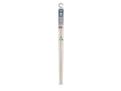 DUŠIKARDINAPUU 70-115CM Ø19MM VALGE