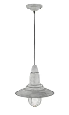 LAELAMP TRIO FISHERMAN 60W E27 ANTIIK HALL