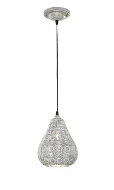 LAELAMP TRIO JASMIN 40W E14 ANTIIK HALL