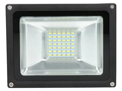 LED PROŽEKTOR 20W MULTILED 6000K 1300LM IP65 VOLTENO