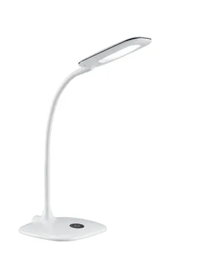 LAUALAMP TRIO POLLY LED 4,8W 450LM VALGE 3000K