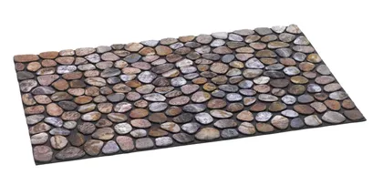 PORIMATT ECOMAT KUMMIST 46X76CM KIVID