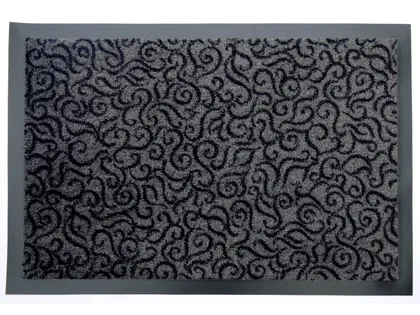 PORIMATT KRISTAL PRINDITUD KAARED 60X90CM LILLA