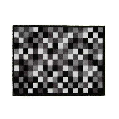 PORIMATT ELEGANCE 50X75CM DRAUGHTBOARD HALL